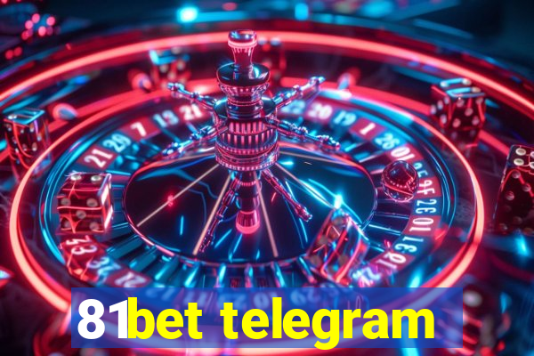 81bet telegram